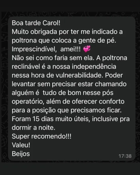 Depoimento 4
